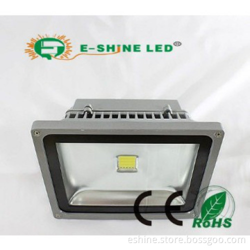 LED Flood Light 100W White/ Warm White IP65